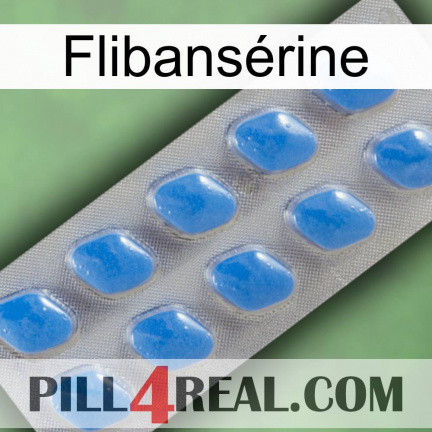 Flibansérine 22
